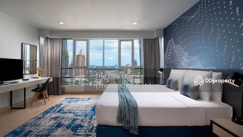 ให้เช่า - Shama Lakeview Asoke : ชามา เลควิว อโศก, กรุงเทพ