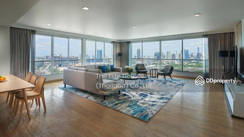 For Rent - Shama Lakeview Asoke, Bangkok