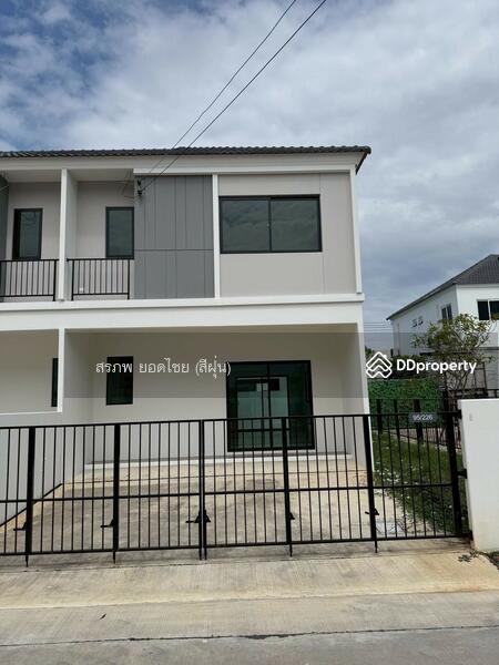 For Rent - The Connect Bangna-Srivaree, Samut Prakan