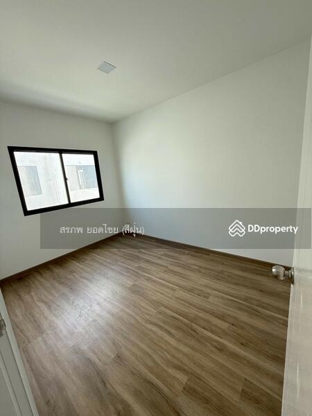 For Rent - The Connect Bangna-Srivaree, Samut Prakan