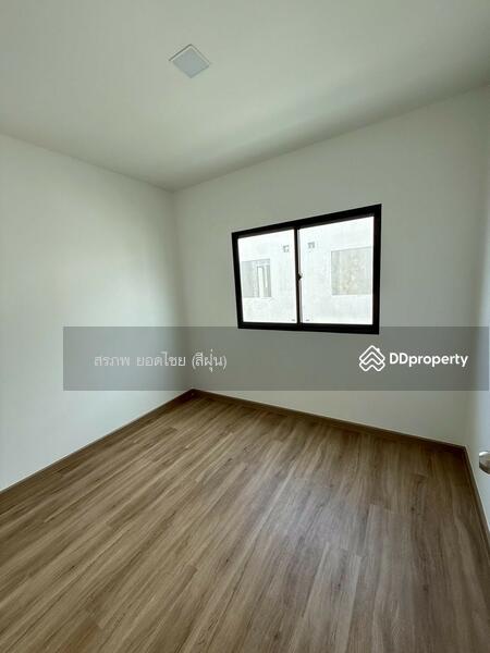 For Rent - The Connect Bangna-Srivaree, Samut Prakan