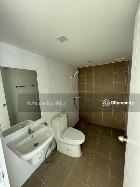 For Rent - The Connect Bangna-Srivaree, Samut Prakan