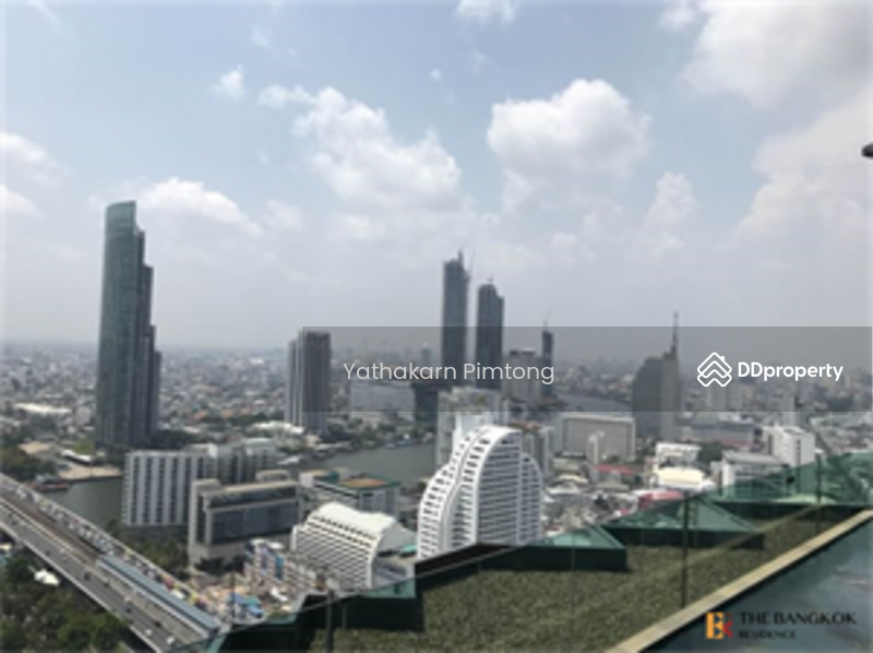 For Rent - Rhythm Sathorn-Narathiwas, Bangkok