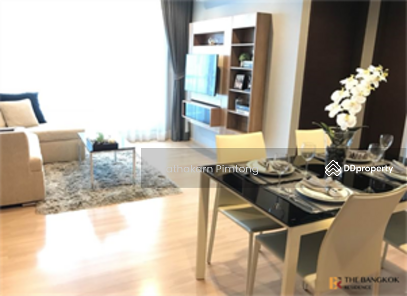 For Rent - Rhythm Sathorn-Narathiwas, Bangkok