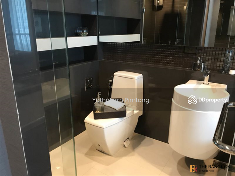 For Rent - Rhythm Sathorn-Narathiwas, Bangkok