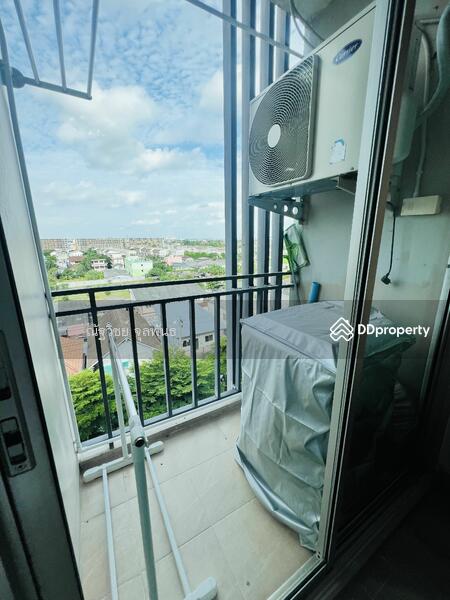 ให้เช่า - Iris Avenue Onnuch-Suvarnabhumi : ไอริส แอเวนิว อ่อนนุช-สุวรรณภูมิ, กรุงเทพ