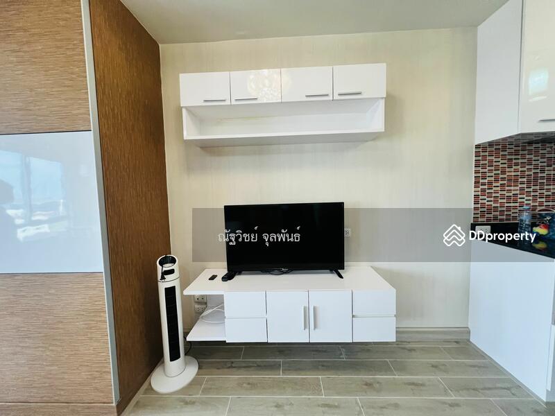 For Rent - Iris Avenue Onnuch-Suvarnabhumi, Bangkok