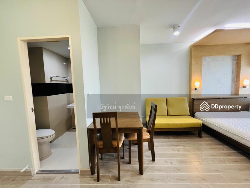ให้เช่า - Iris Avenue Onnuch-Suvarnabhumi : ไอริส แอเวนิว อ่อนนุช-สุวรรณภูมิ, กรุงเทพ