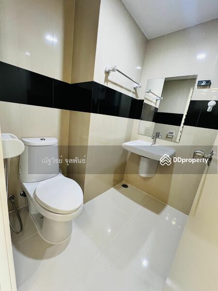 ให้เช่า - Iris Avenue Onnuch-Suvarnabhumi : ไอริส แอเวนิว อ่อนนุช-สุวรรณภูมิ, กรุงเทพ