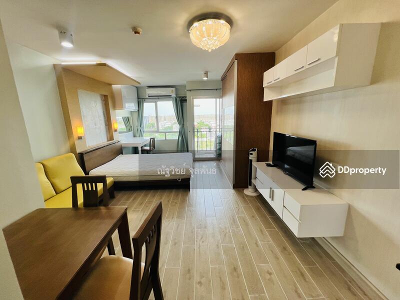 ให้เช่า - Iris Avenue Onnuch-Suvarnabhumi : ไอริส แอเวนิว อ่อนนุช-สุวรรณภูมิ, กรุงเทพ