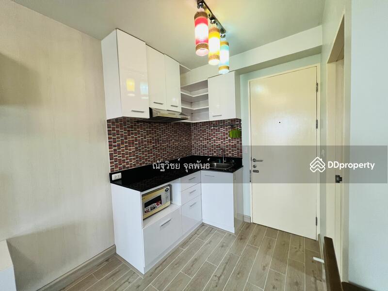 ให้เช่า - Iris Avenue Onnuch-Suvarnabhumi : ไอริส แอเวนิว อ่อนนุช-สุวรรณภูมิ, กรุงเทพ