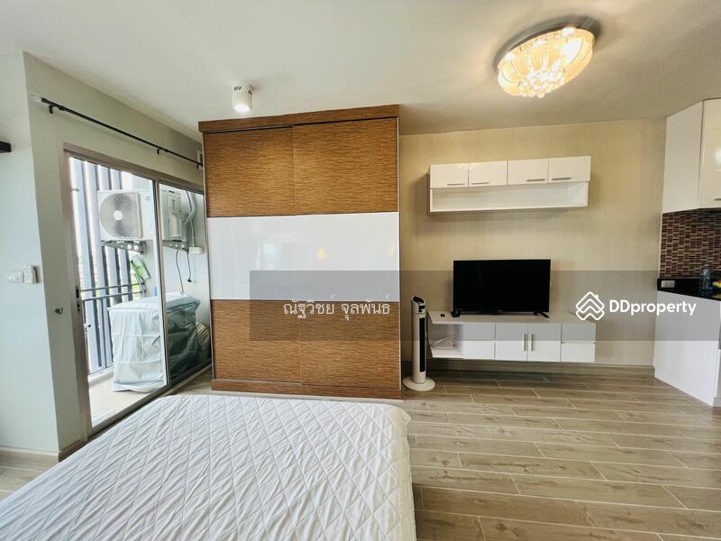 ให้เช่า - Iris Avenue Onnuch-Suvarnabhumi : ไอริส แอเวนิว อ่อนนุช-สุวรรณภูมิ, กรุงเทพ