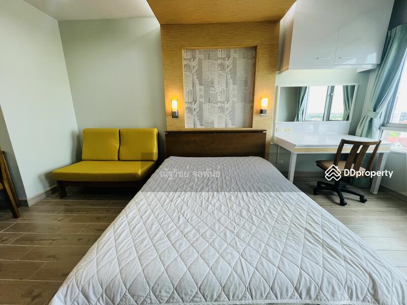 ให้เช่า - Iris Avenue Onnuch-Suvarnabhumi : ไอริส แอเวนิว อ่อนนุช-สุวรรณภูมิ, กรุงเทพ