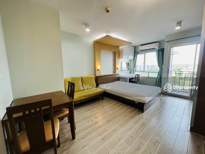 ให้เช่า - Iris Avenue Onnuch-Suvarnabhumi : ไอริส แอเวนิว อ่อนนุช-สุวรรณภูมิ, กรุงเทพ