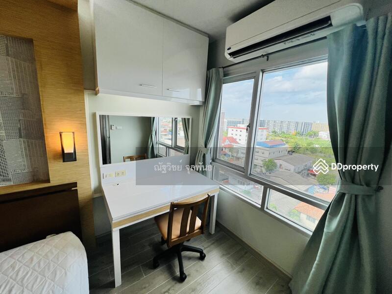 ให้เช่า - Iris Avenue Onnuch-Suvarnabhumi : ไอริส แอเวนิว อ่อนนุช-สุวรรณภูมิ, กรุงเทพ