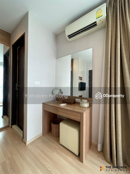 For Rent - Rhythm Sathorn-Narathiwas, Bangkok
