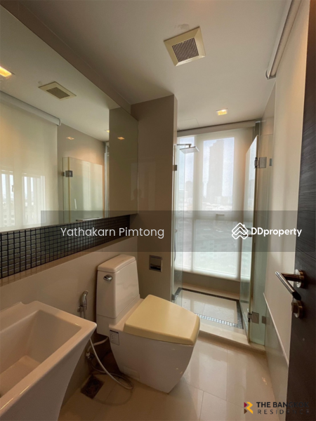 For Rent - Rhythm Sathorn-Narathiwas, Bangkok