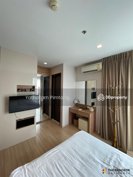 For Rent - Rhythm Sathorn-Narathiwas, Bangkok