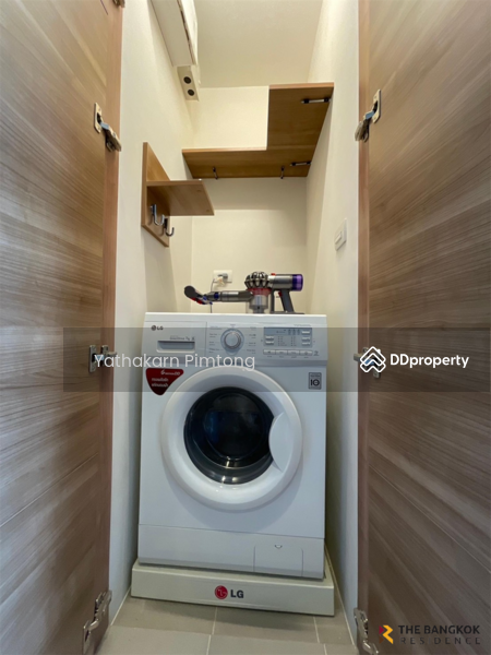 For Rent - Rhythm Sathorn-Narathiwas, Bangkok