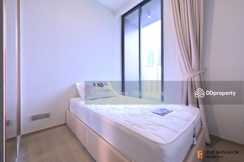 For Sale - Celes Asoke, Bangkok