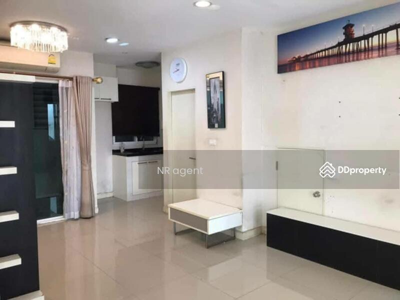 ให้เช่า - Baan Klang Muang Chokchai 4 : บ้านกลางเมือง โชคชัย 4, กรุงเทพ