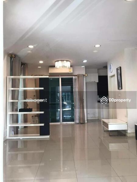 For Rent - Baan Klang Muang Chokchai 4, Bangkok