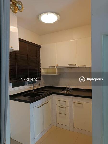 For Rent - Baan Klang Muang Chokchai 4, Bangkok