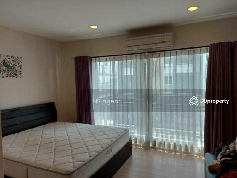 ให้เช่า - Baan Klang Muang Chokchai 4 : บ้านกลางเมือง โชคชัย 4, กรุงเทพ