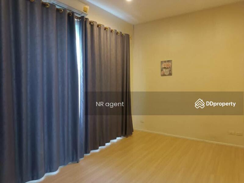 For Rent - Baan Klang Muang Chokchai 4, Bangkok