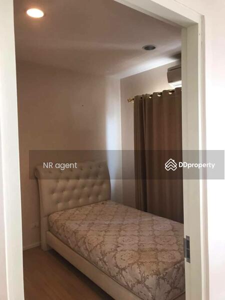 For Rent - Baan Klang Muang Chokchai 4, Bangkok