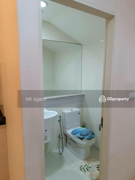 For Rent - Baan Klang Muang Chokchai 4, Bangkok
