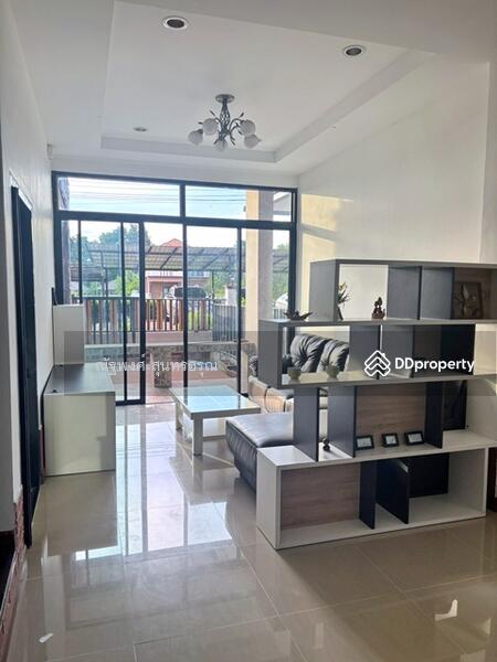 For Rent - The Base Height Mittraphap-Khon Kaen, Khon Kaen