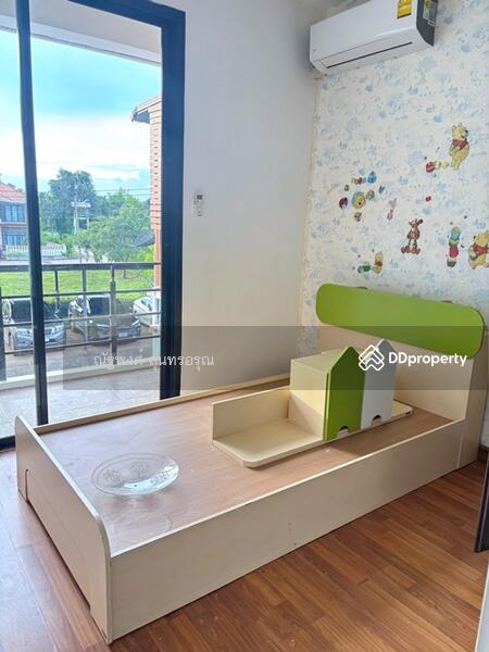 For Rent - The Base Height Mittraphap-Khon Kaen, Khon Kaen