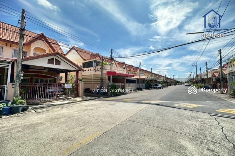 ขาย - พรทวีวัฒน์ 3, ปทุมธานี