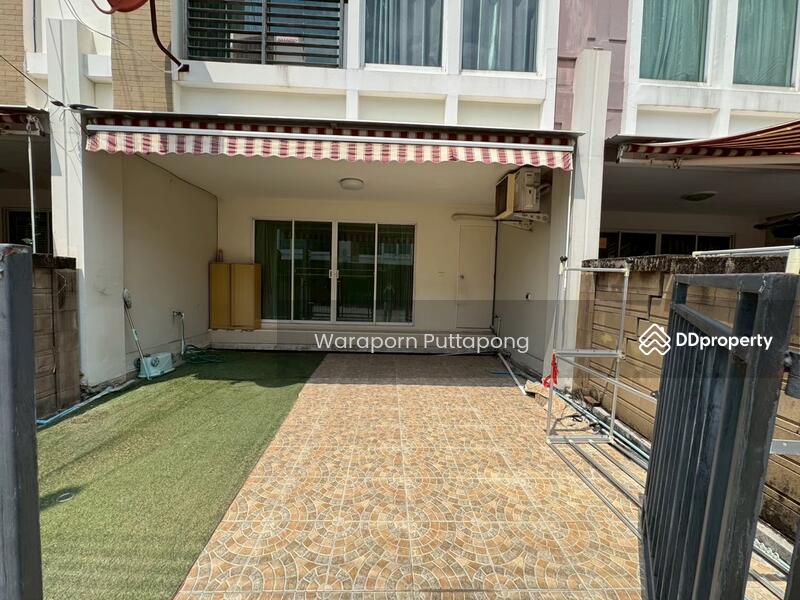For Sale - Baan Klang Muang S-Sense Onnuch-Wongwan, Bangkok