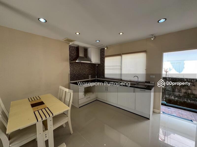 For Sale - Baan Klang Muang S-Sense Onnuch-Wongwan, Bangkok
