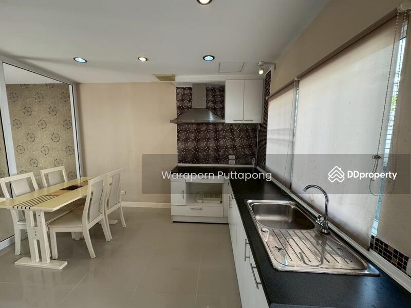 For Sale - Baan Klang Muang S-Sense Onnuch-Wongwan, Bangkok