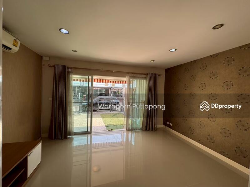 For Sale - Baan Klang Muang S-Sense Onnuch-Wongwan, Bangkok
