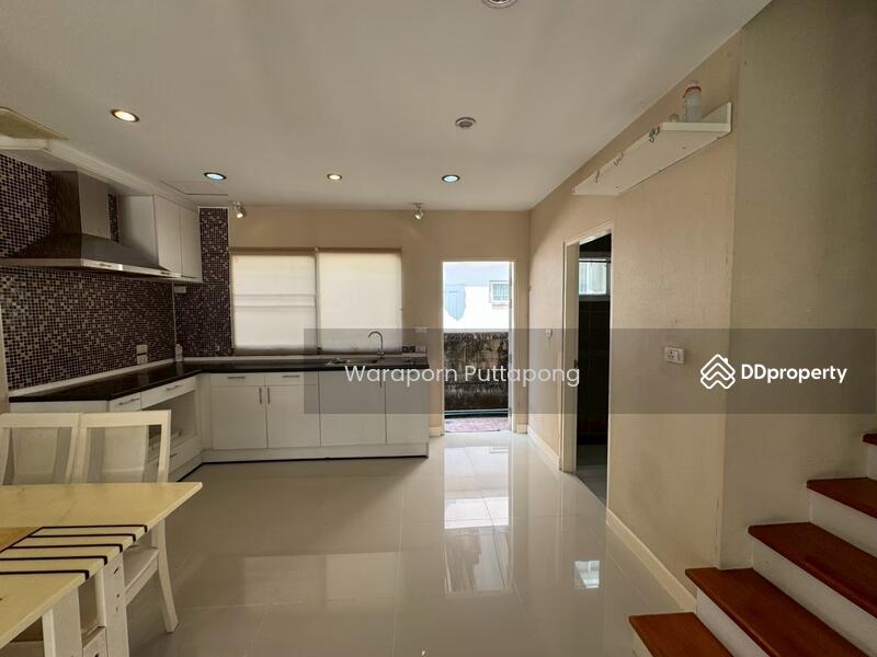 For Sale - Baan Klang Muang S-Sense Onnuch-Wongwan, Bangkok