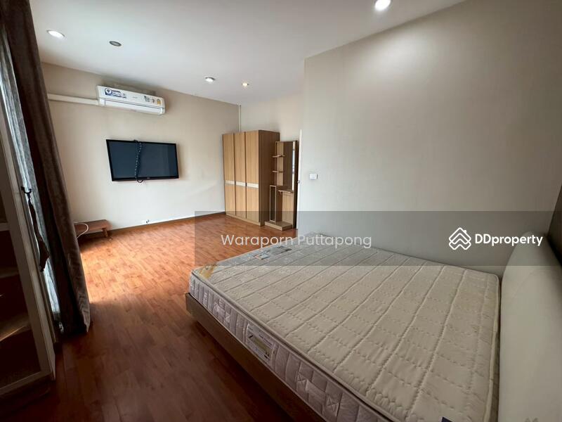 For Sale - Baan Klang Muang S-Sense Onnuch-Wongwan, Bangkok