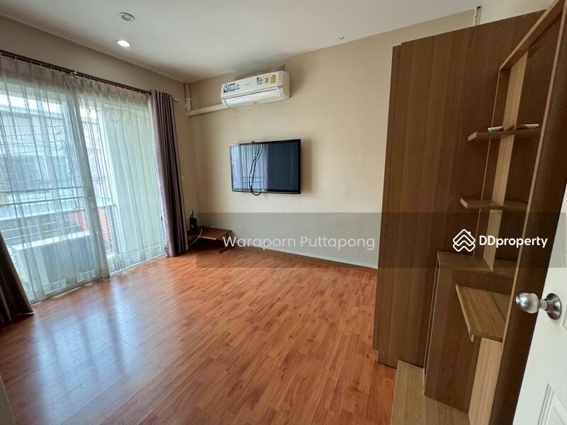 For Sale - Baan Klang Muang S-Sense Onnuch-Wongwan, Bangkok