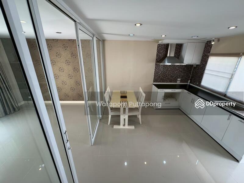 For Sale - Baan Klang Muang S-Sense Onnuch-Wongwan, Bangkok