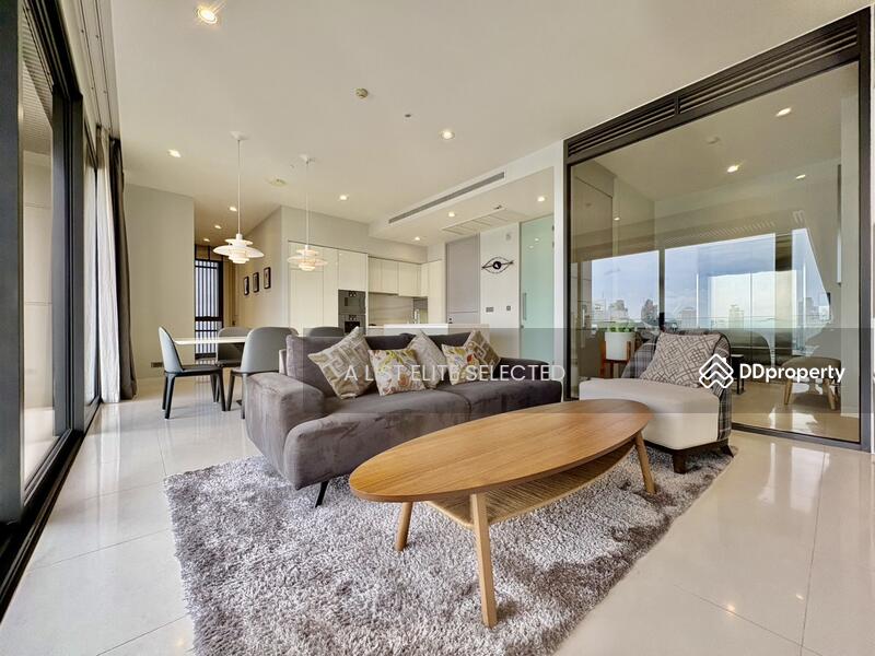 For Rent - Vittorio 39, Bangkok