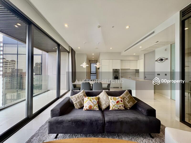 For Rent - Vittorio 39, Bangkok