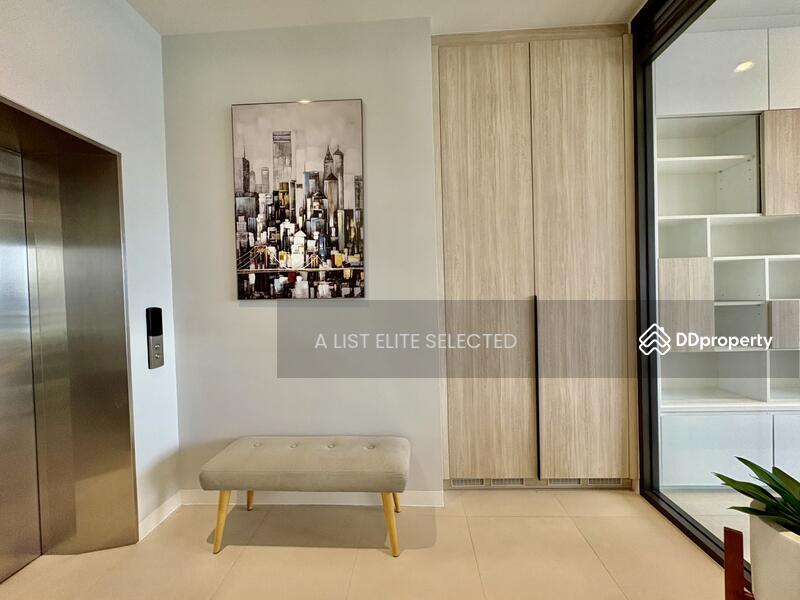 For Rent - Vittorio 39, Bangkok