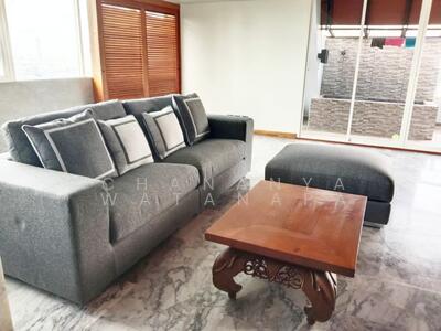 For Rent - St Louis Grand Terrace, Bangkok