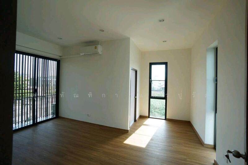 ทาวน์โฉมรัชดา32ให้เช่า, Bangkok, Chan Kasem, Chatuchak, Bangkok, 2 Bedrooms, 530 sqm, Townhouse For Rent, by ทัณฑิกา แก้วปู่วัด, 60112819 - DDproperty.com
