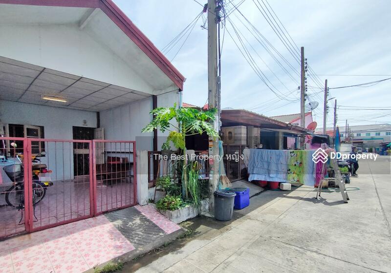 ขาย - หมู่บ้านทับทอง บางเสาธง, สมุทรปราการ