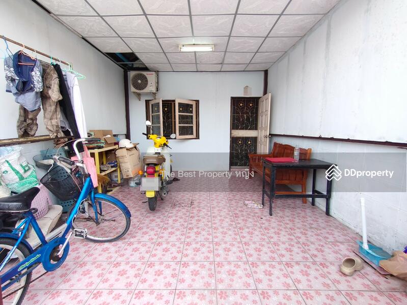 ขาย - หมู่บ้านทับทอง บางเสาธง, สมุทรปราการ