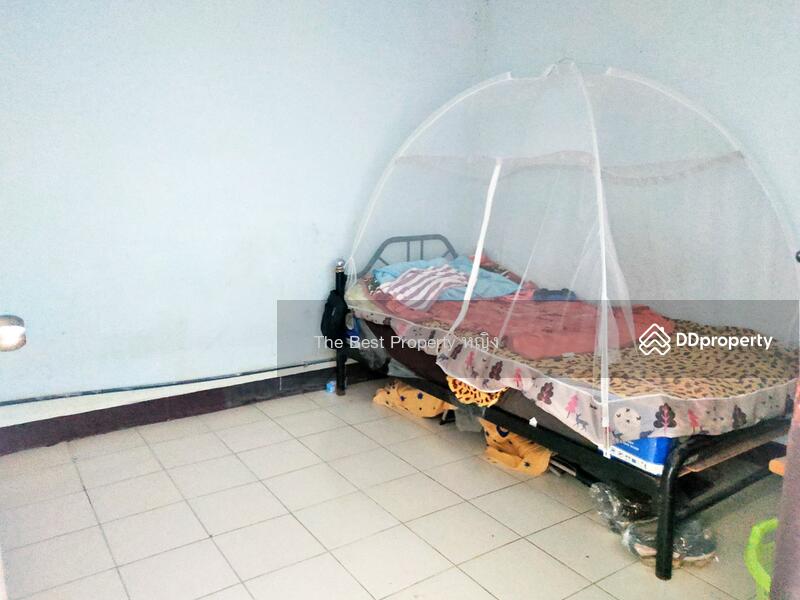 ขาย - หมู่บ้านทับทอง บางเสาธง, สมุทรปราการ